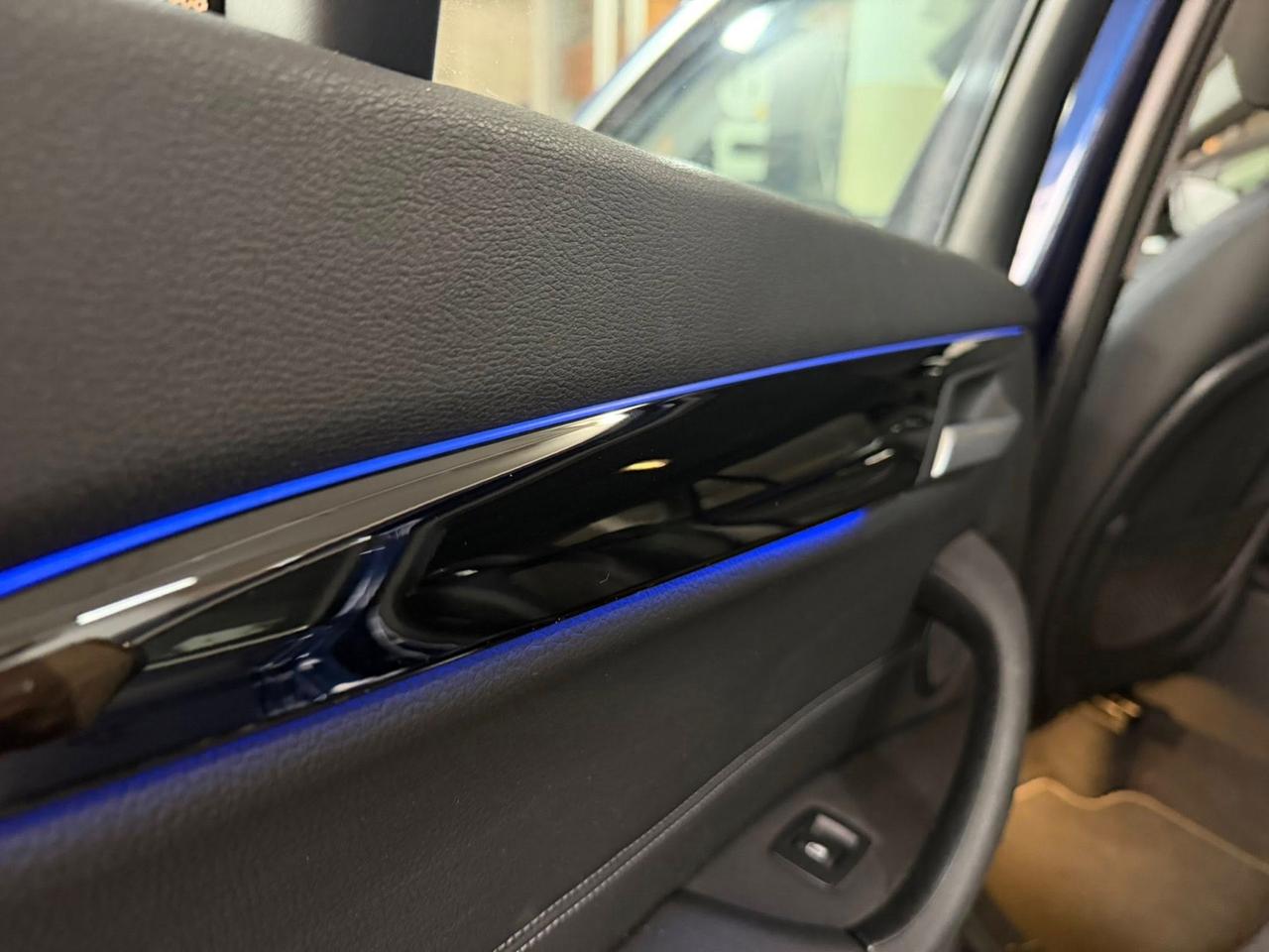 Bmw X1 xDrive20d Msport