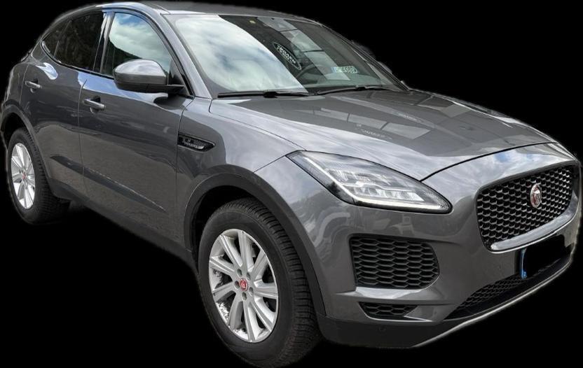 Jaguar E-Pace 2.0D 150 CV S