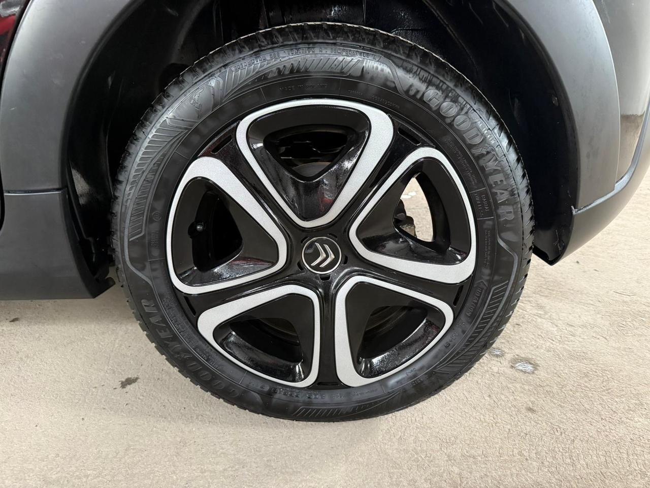 Citroen C3 PureTech 100 S&S You