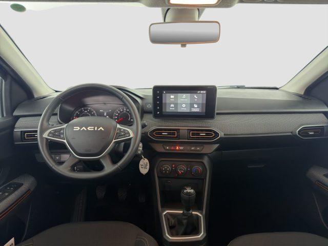 DACIA Sandero Sandero Stepway 1.0 TCe 90 CV Expression