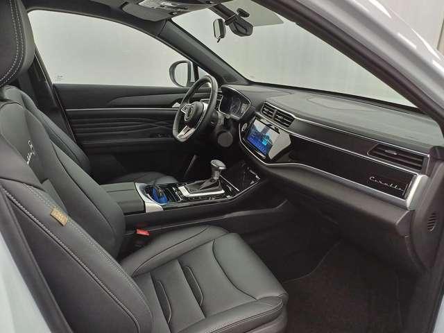 Cirelli Altro SPORTCOUPE' BiFuel 137CV e-CVT SUPER PROMO!!!