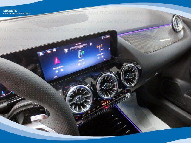 MERCEDES-BENZ GLA 200 D 4Matic Automatic AMG Line Premium EU6 KM Ø