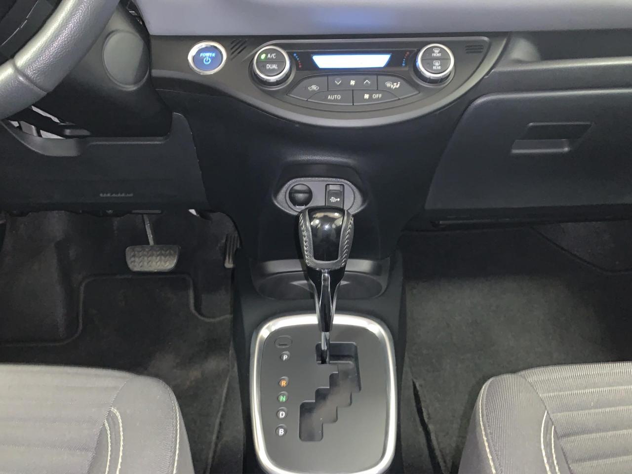 Toyota Yaris 5p 1.5h Active my18