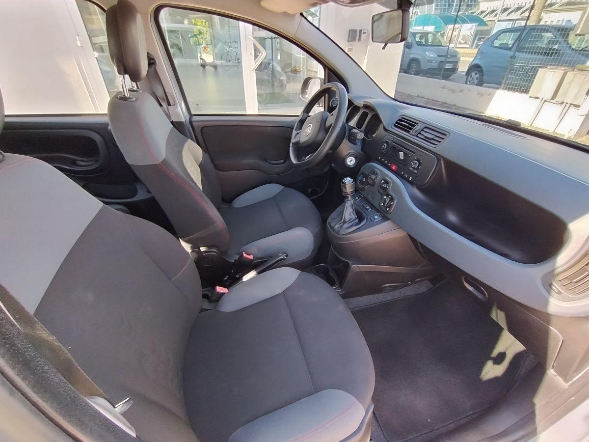 FIAT - Panda - 1.2 Easy