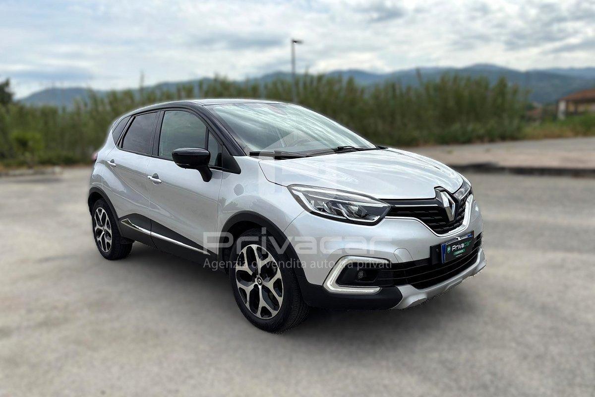 RENAULT Captur dCi 8V 90 CV EDC Sport Edition2
