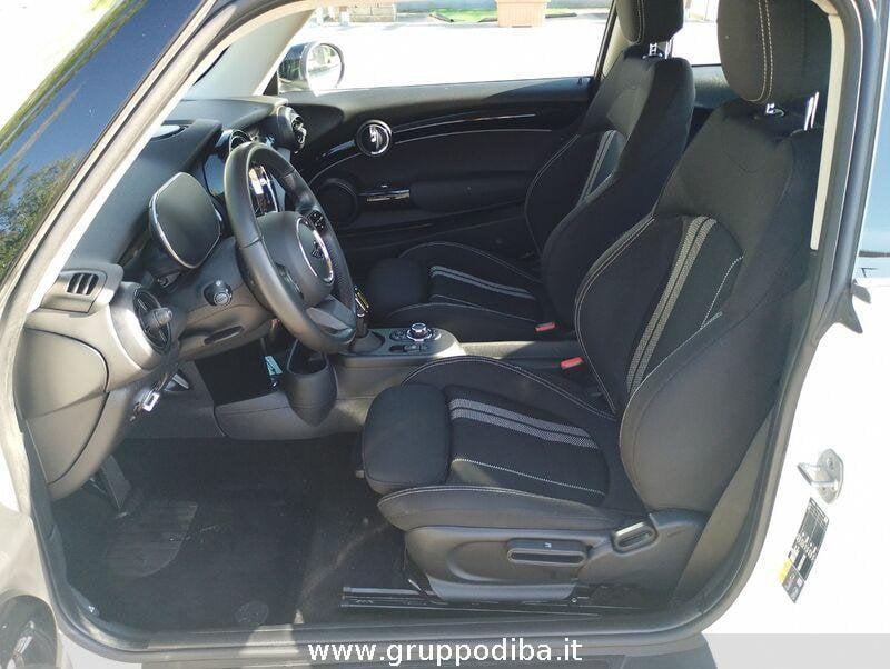 MINI Full Electric Mini F56 2021 Mini 3p Cooper SE Classic auto