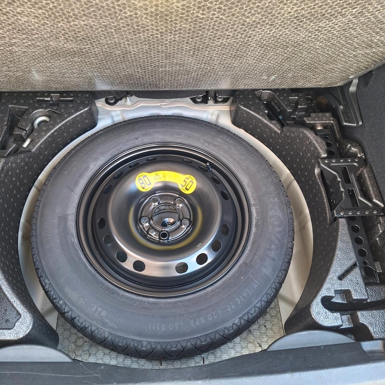 Fiat 500X 1.3 Mtj 95 Cv Connect