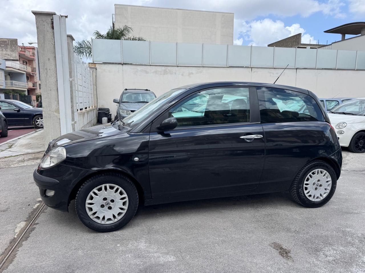 Lancia Ypsilon 1.2 BENZINA 60CV 2005