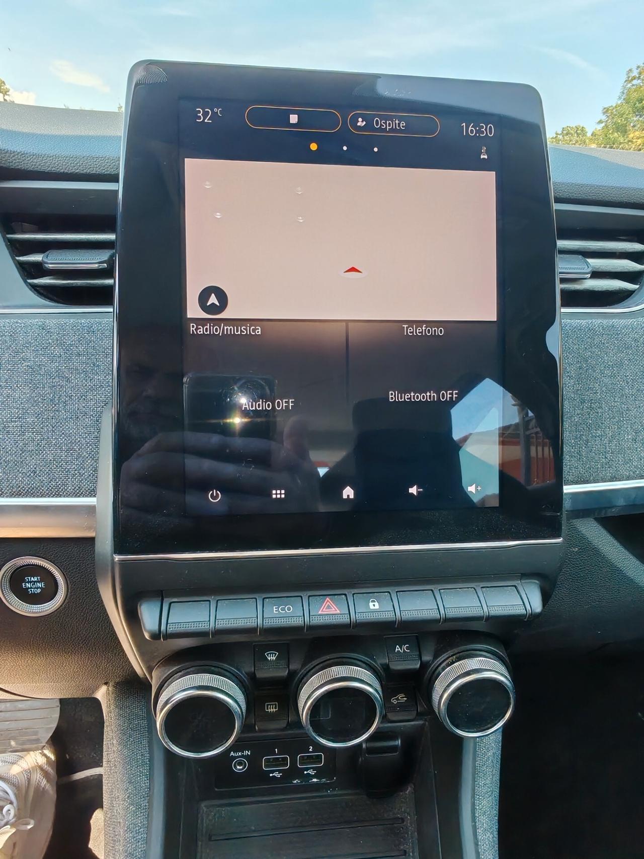 Renault ZOE Intens R135 Flex