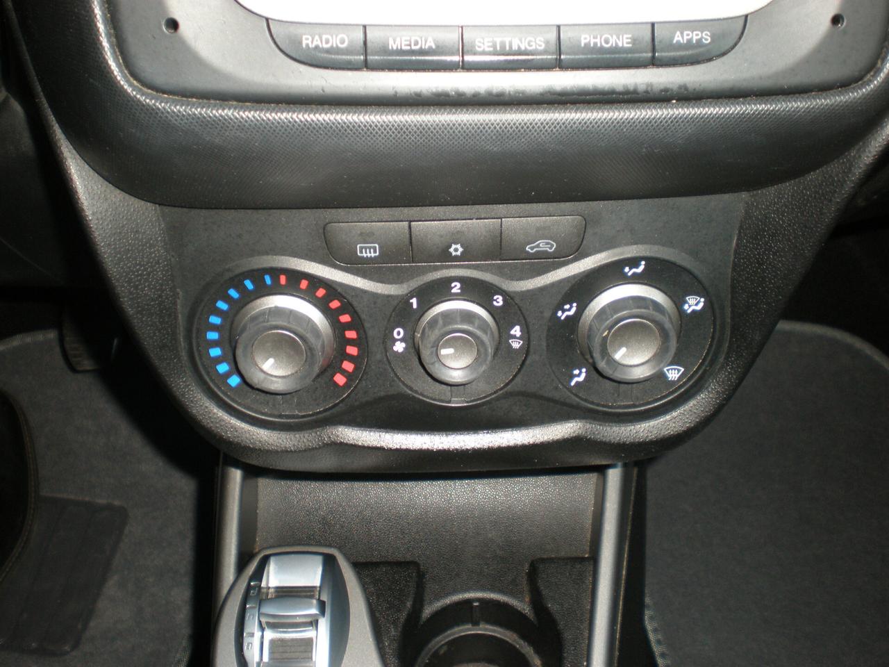 Alfa Mito 1.3 td 95 cv restyling, impeccabile