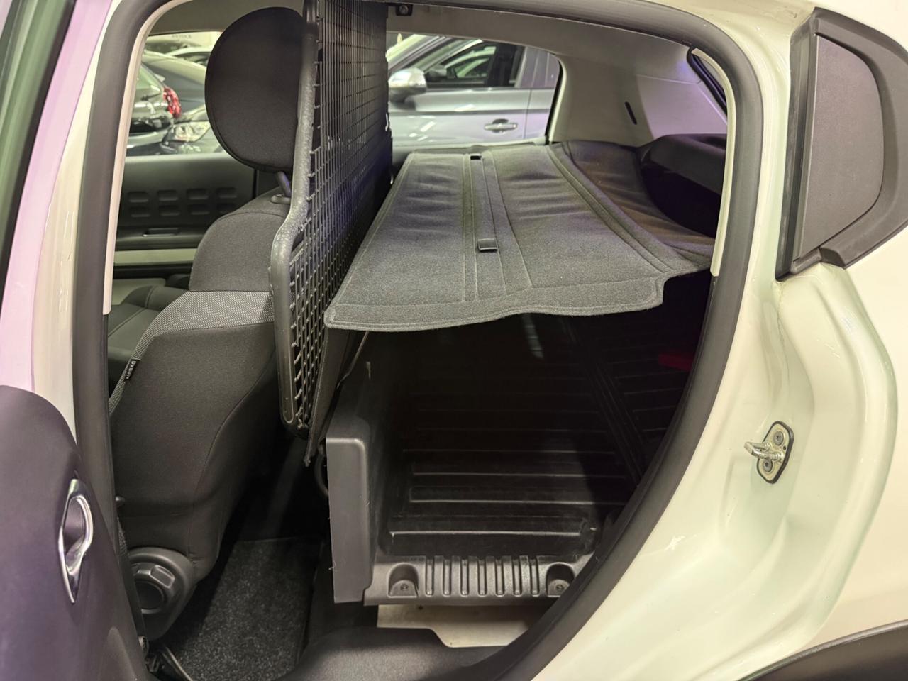CITROËN C3 2022 1.5 BlueHDi 102cv Van Feel