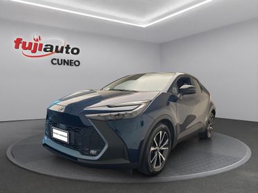 Toyota C-HR 2.0 hev Trend fwd e-cvt