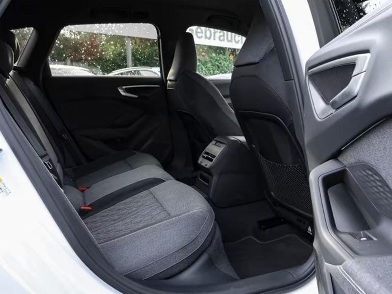 Audi A5 A5 Avant TDI 150 kW mHEV+ S tronic S Line edition MATRIX LED CAMERA