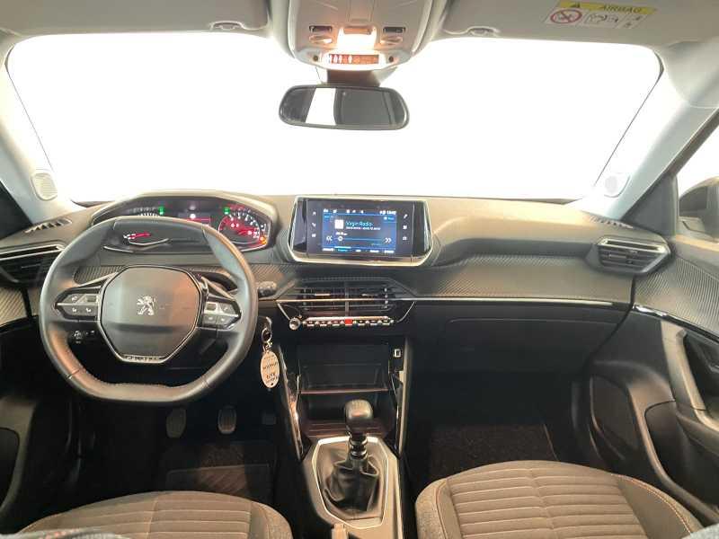 PEUGEOT 2008 2ª serie - 2008 PureTech 100 S&S Active Pack