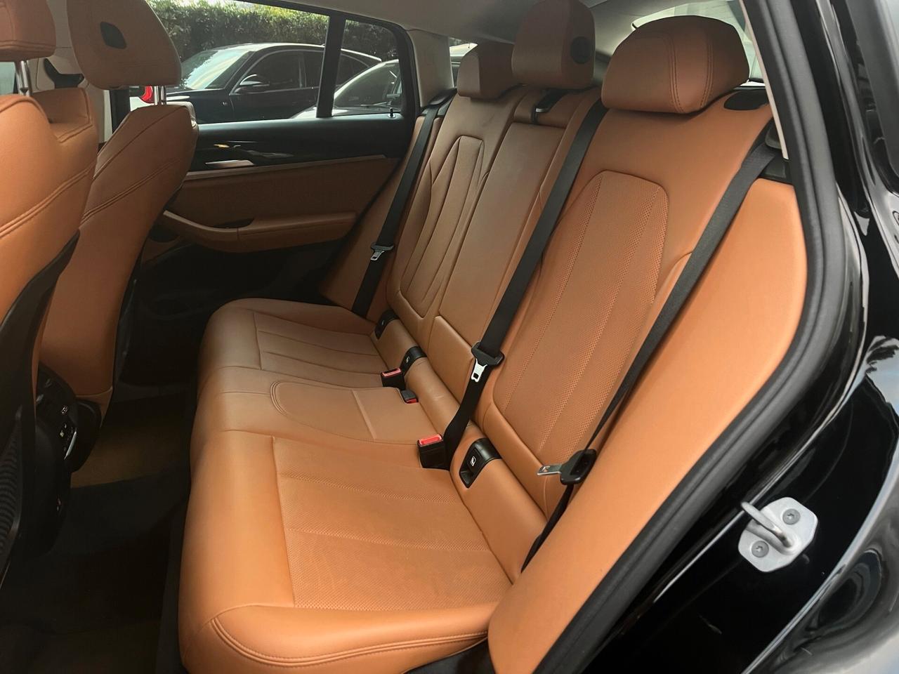 Bmw X4 xDrive20d 48V Business Advantage