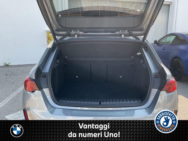 BMW Serie 1 120d M Sport