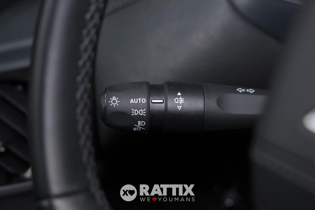 DS Automobiles DS 3 1.2 puretech 130CV Opera auto