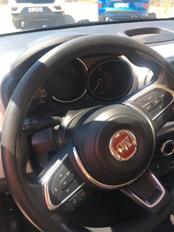 Fiat 500L 1.3 Multijet 95 CV Cross