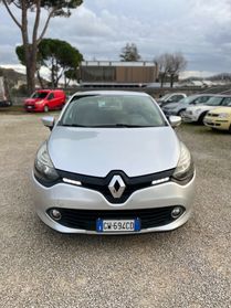 Renault Clio 1.5 Diesel 75CV 5 porte 2015 PERFETTA