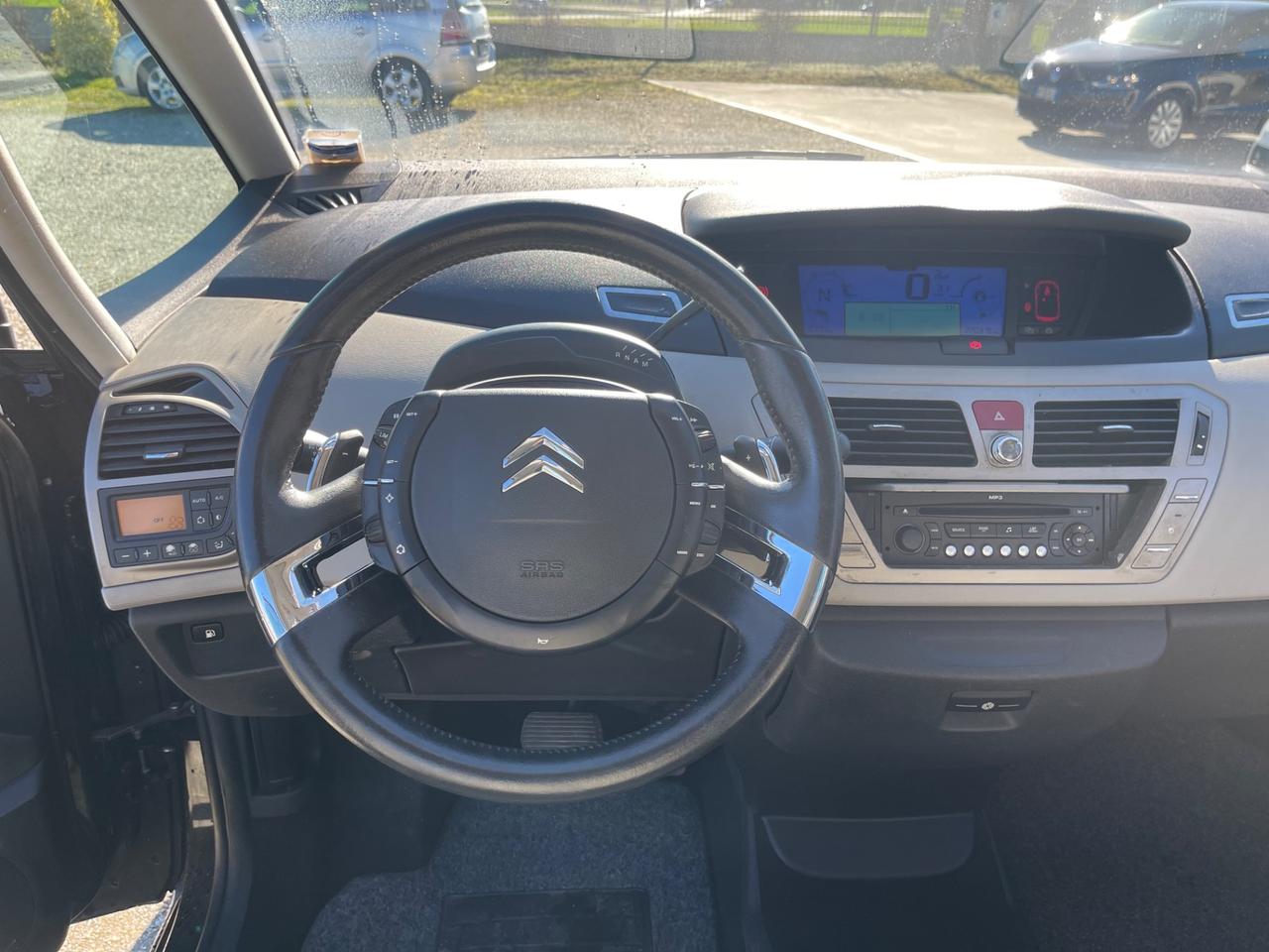 Citroen C3 Picasso 1.6 HDi 110 Airdream Elegance 7POSTI