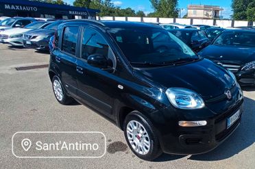 Fiat Panda SENZA BUSTA PAGA