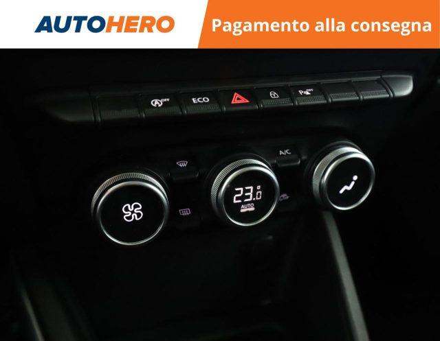 DACIA Duster 1.6 SCe 4x2 Prestige