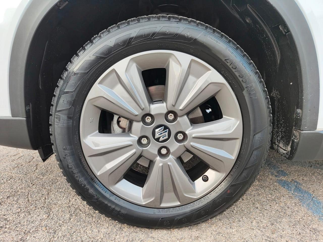 Suzuki Vitara 1.0 Boosterjet Cool