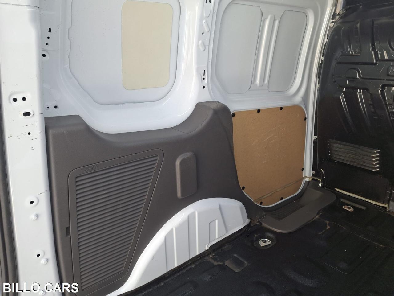 Ford Transit Connect 1.5 TDCi 100CV