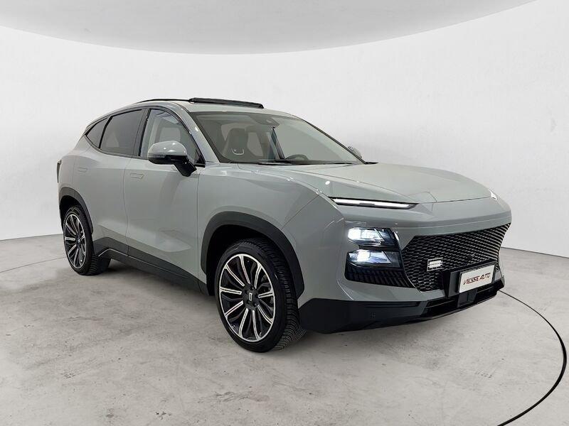 SPORTEQUIPE Sportequipe 6 GT 1.6 T-GDI DCT