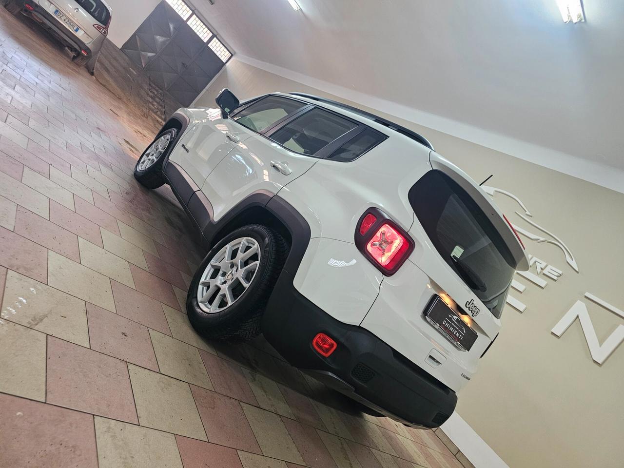 Jeep Renegade 1.0 T3 Limited GPL