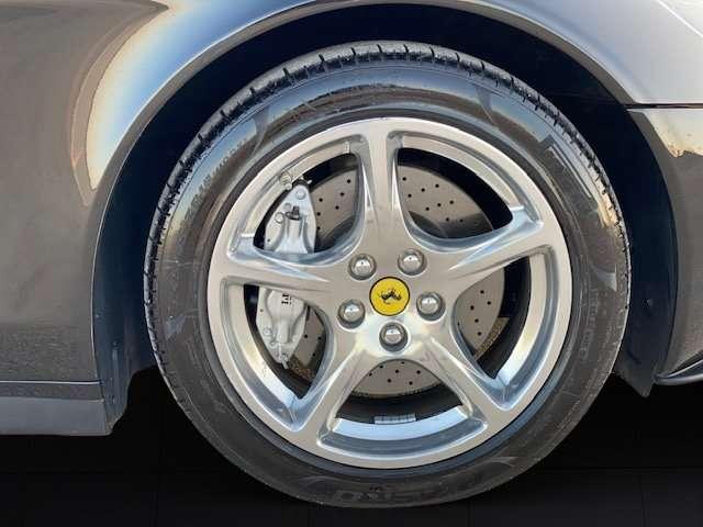Ferrari 612 612 Scaglietti 5.8 A F1 One To One Bicolore