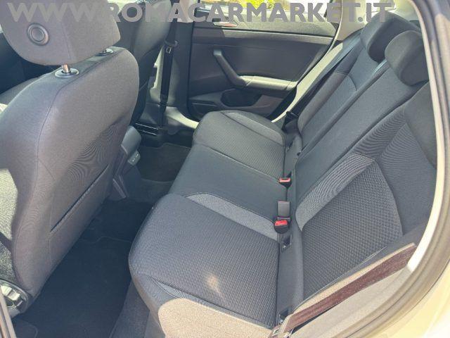 VOLKSWAGEN Polo 1.0 TSI Life AZIENDALE CERTIFICATA VW NO VINCOLI