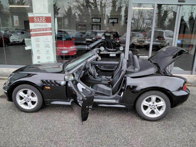 BMW Z3 1.8 cat Roadster