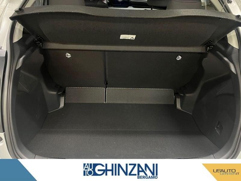 Mazda Mazda2 Hybrid Mazda2 Hybrid 1.5 VVT e-CVT Full Hybrid Electric Prime-Line