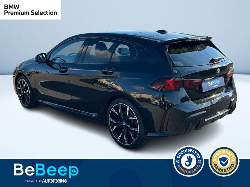 BMW Serie 1 118D MSPORT PRO AUTO