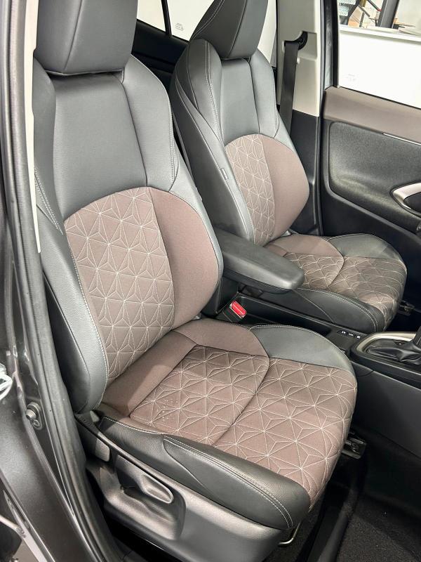 Toyota Yaris 1.5h Trend