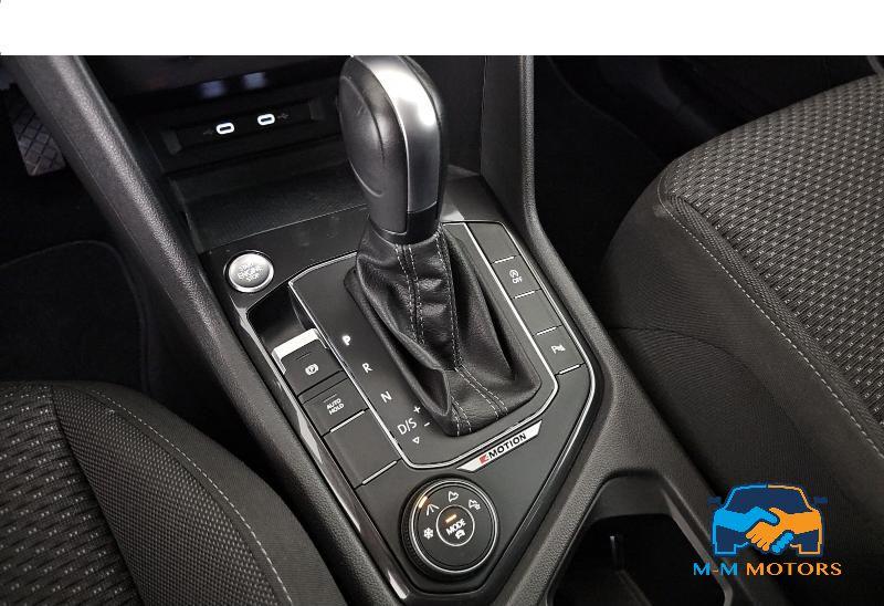 Volkswagen Tiguan Allspace 7 POSTI
