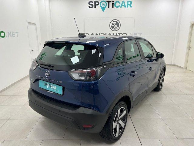 OPEL Crossland - 1.5 ecotec Edition 110cv