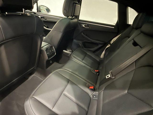 PORSCHE Macan III 2.0 T 265 CV Pdk