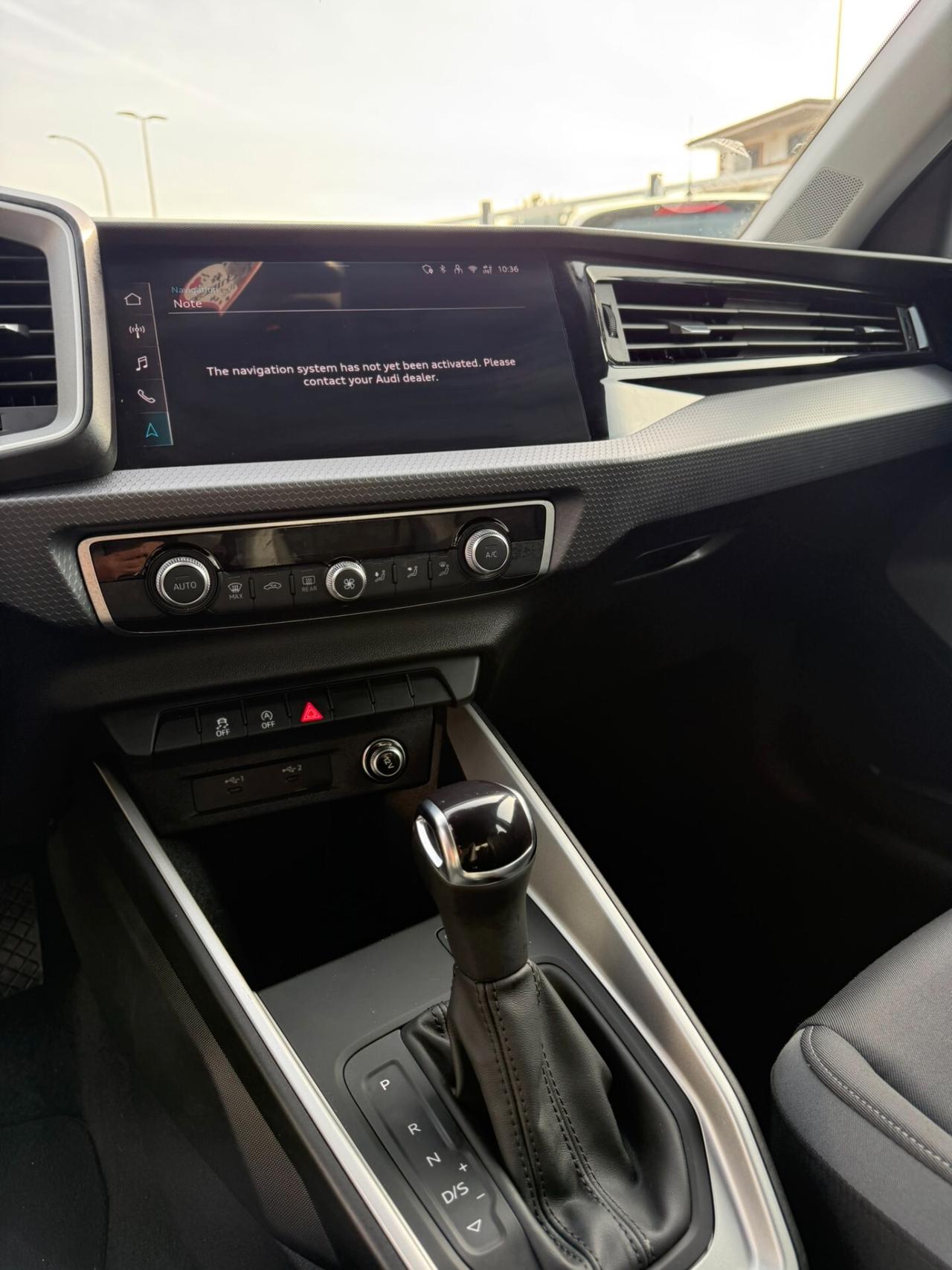 Audi A1 SPB 30 TFSI S line edition 02/2025