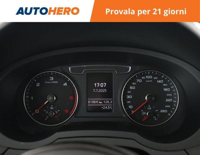 AUDI Q3 2.0 TDI 120 CV Business