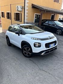 Citroen C3 Aircross 1.5 BlueHDi 120 EAT6 Shine 2021