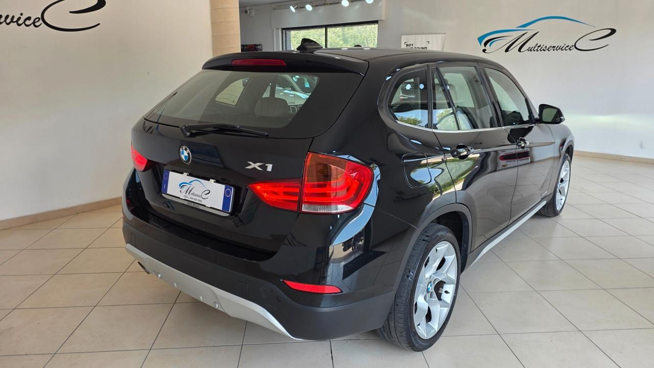 Bmw X1 sDrive20d Sport Line