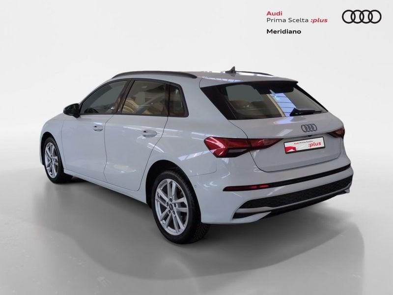 Audi A3 30 TDI Business