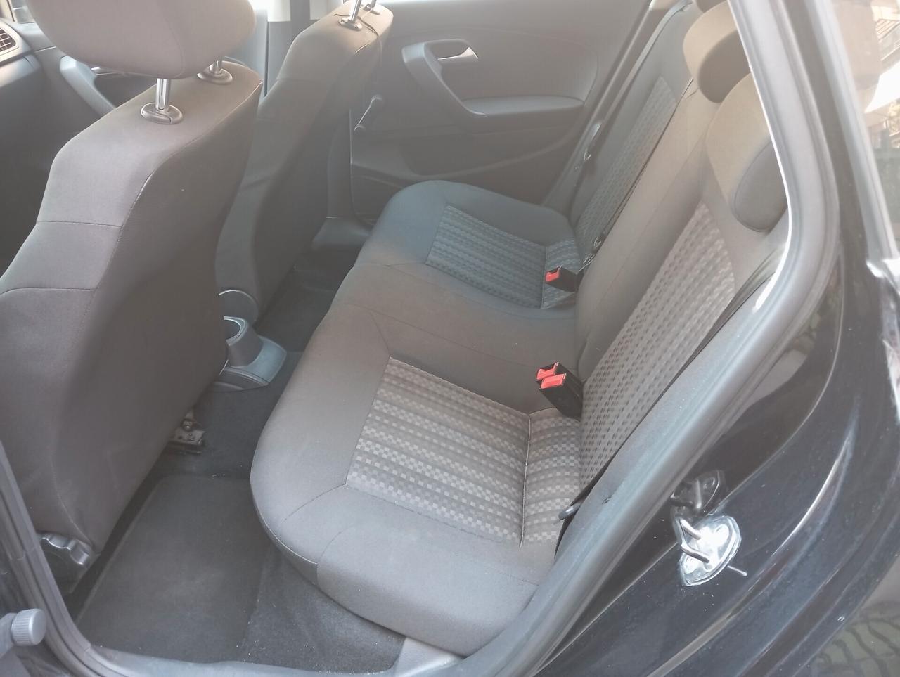 Volkswagen Polo 1.0 Comfortline E6 offerta del mese