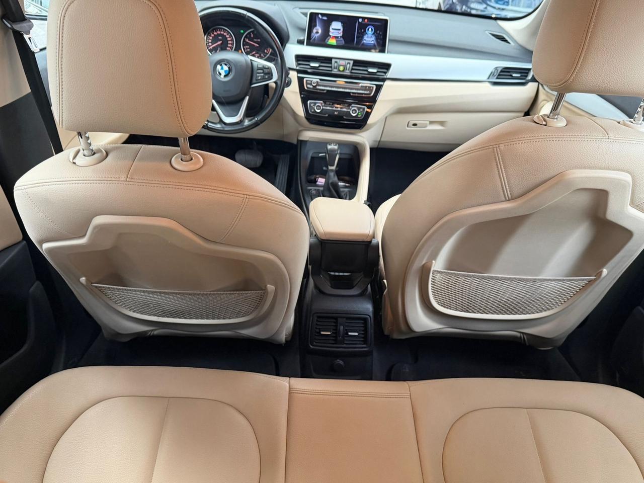 Bmw X1 xDrive18d Msport