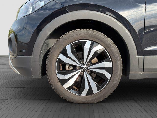 VOLKSWAGEN T-Cross T-Cross 1.0 TSI 110 CV DSG Style