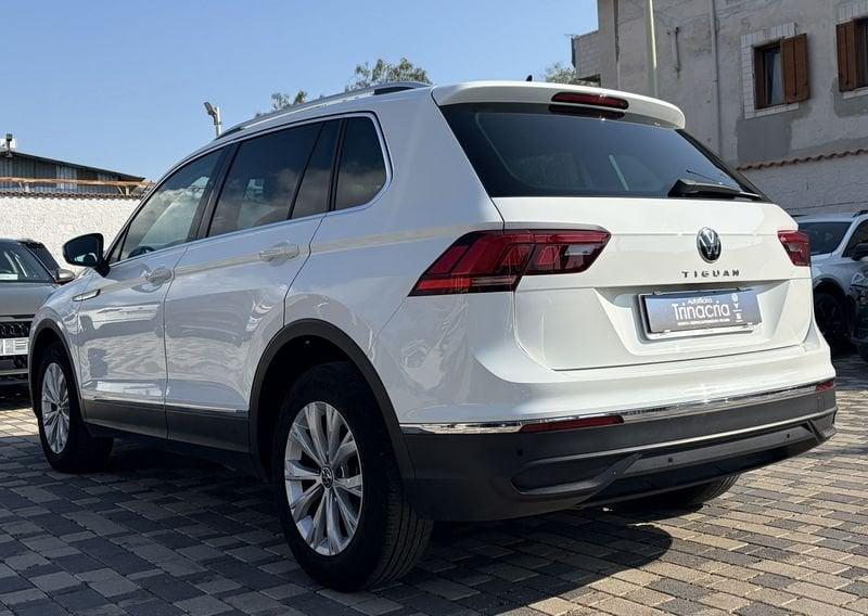 Volkswagen Tiguan Life 2.0 TDI 122CV