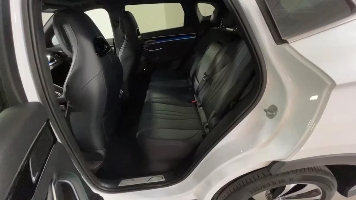 Byd Seal U DMi 1.5 218 CV PHEV Comfort