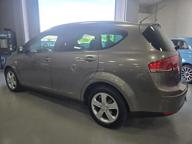 SEAT Altea XL Altea XL 1.9 tdi Reference